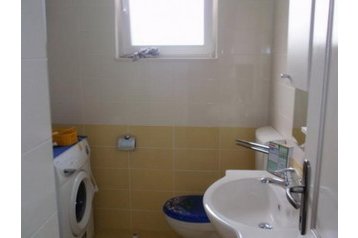 Хорватия Privát Sveti Filip i Jakov, Экстерьер